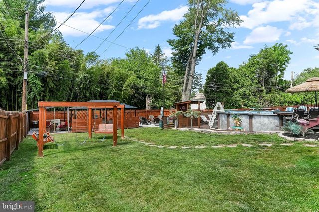 505 WORRALL AVE, Kennett Square, PA 19348