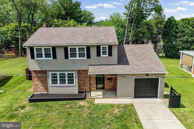 505 WORRALL AVE, Kennett Square, PA 19348