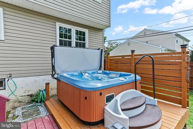 505 WORRALL AVE, Kennett Square, PA 19348