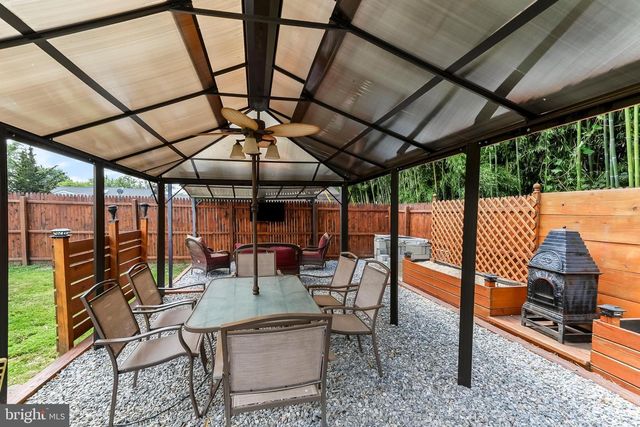 505 WORRALL AVE, Kennett Square, PA 19348