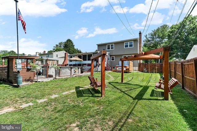 505 WORRALL AVE, Kennett Square, PA 19348