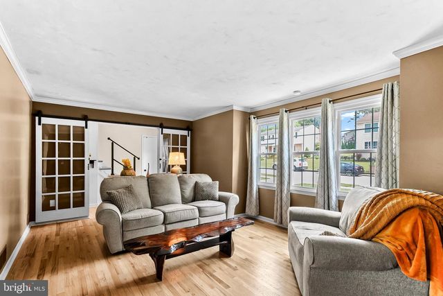 505 WORRALL AVE, Kennett Square, PA 19348