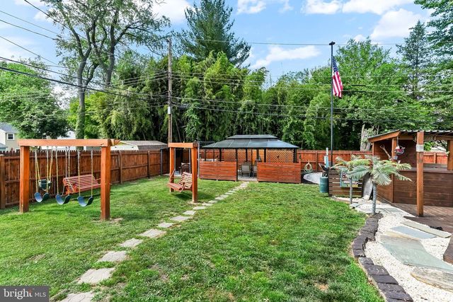 505 WORRALL AVE, Kennett Square, PA 19348