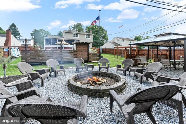 505 WORRALL AVE, Kennett Square, PA 19348