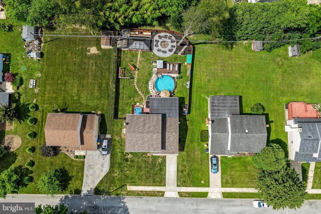 505 WORRALL AVE, Kennett Square, PA 19348