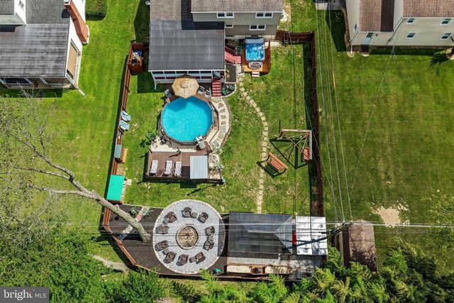 505 WORRALL AVE, Kennett Square, PA 19348