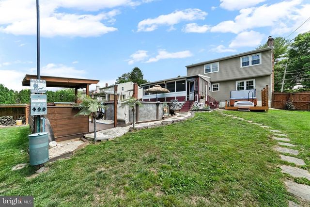 505 WORRALL AVE, Kennett Square, PA 19348