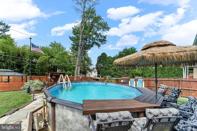 505 WORRALL AVE, Kennett Square, PA 19348