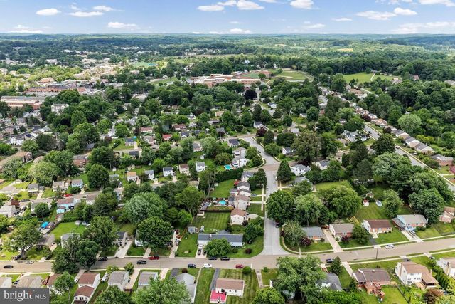 505 WORRALL AVE, Kennett Square, PA 19348