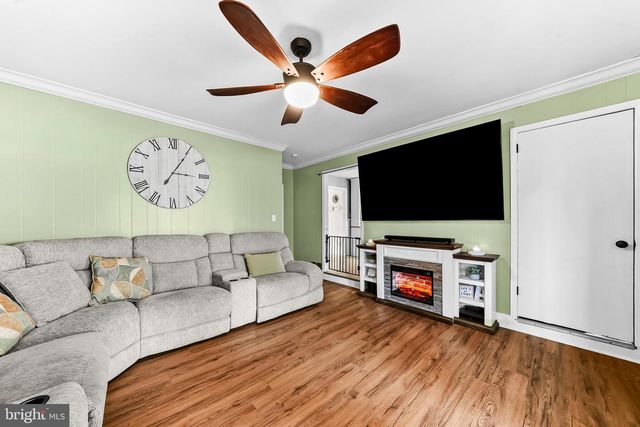 505 WORRALL AVE, Kennett Square, PA 19348