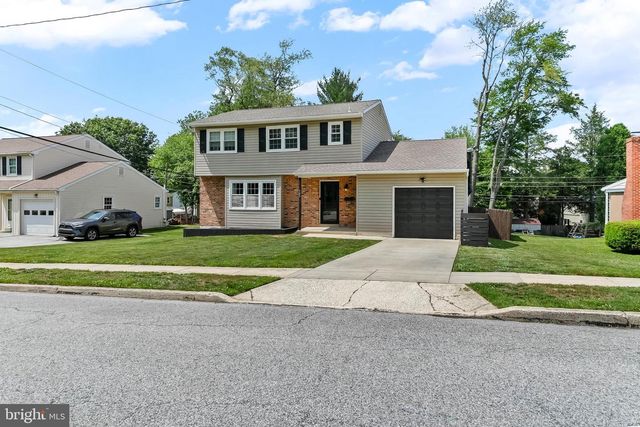 505 WORRALL AVE, Kennett Square, PA 19348