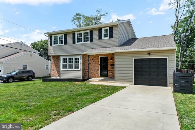 505 WORRALL AVE, Kennett Square, PA 19348