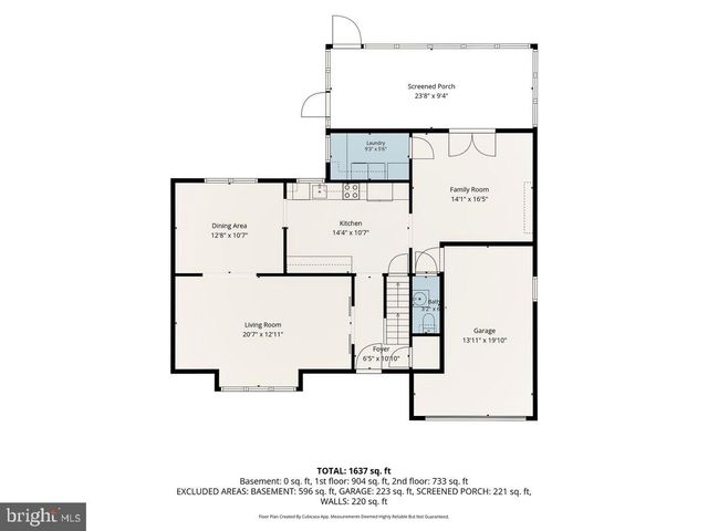 505 WORRALL AVE, Kennett Square, PA 19348