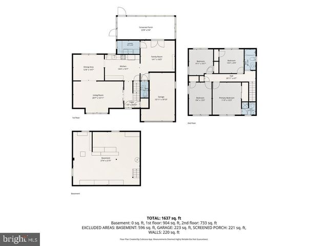 505 WORRALL AVE, Kennett Square, PA 19348