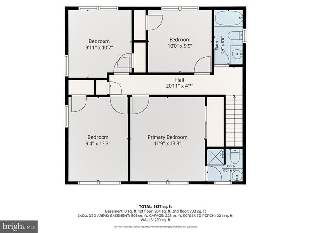 505 WORRALL AVE, Kennett Square, PA 19348