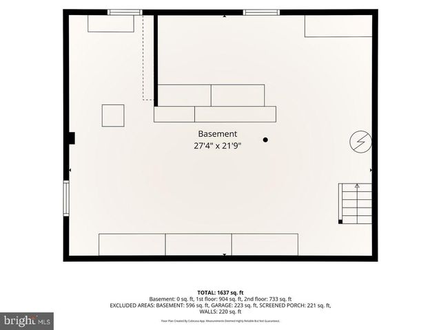 505 WORRALL AVE, Kennett Square, PA 19348