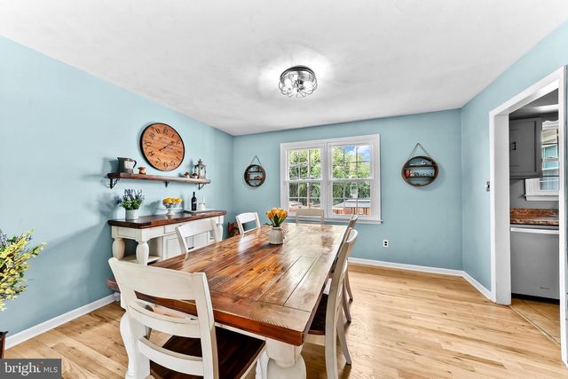 505 WORRALL AVE, Kennett Square, PA 19348