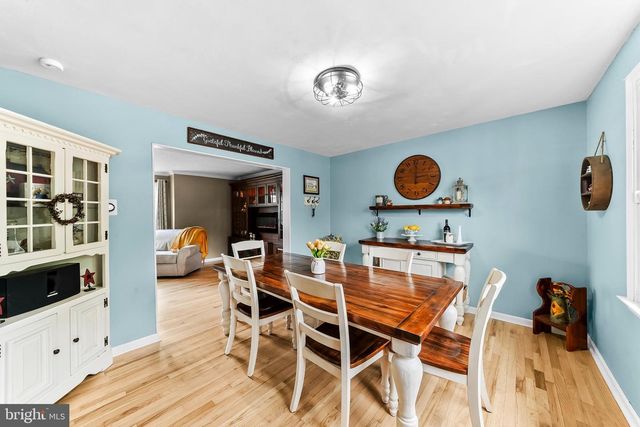 505 WORRALL AVE, Kennett Square, PA 19348