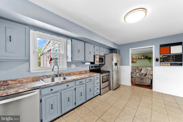 505 WORRALL AVE, Kennett Square, PA 19348
