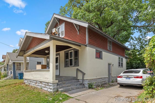 627 Watkins Street SE, Grand Rapids, MI 49507
