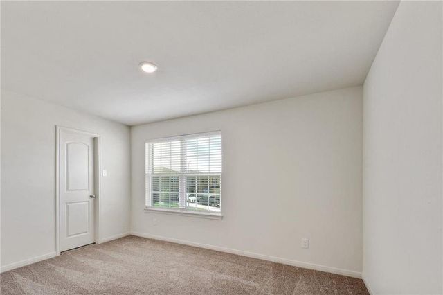 317 Hyacinth WAY, Jarrell, TX 76537