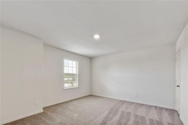 317 Hyacinth WAY, Jarrell, TX 76537