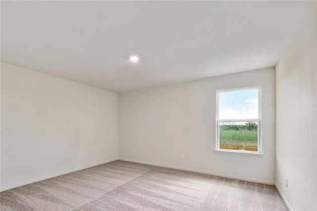 317 Hyacinth WAY, Jarrell, TX 76537