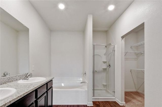 317 Hyacinth WAY, Jarrell, TX 76537