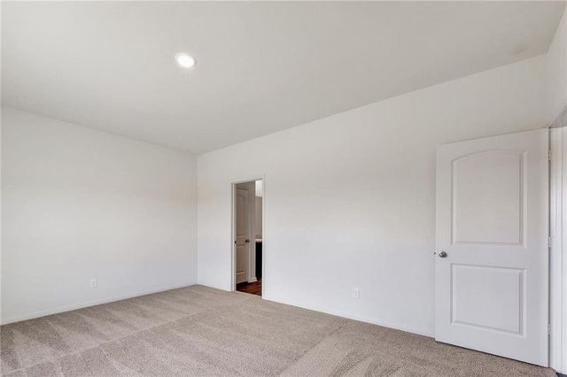 317 Hyacinth WAY, Jarrell, TX 76537