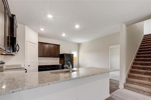 317 Hyacinth WAY, Jarrell, TX 76537