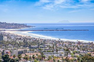 1243 1245 Van Nuys St, San Diego, CA 92109