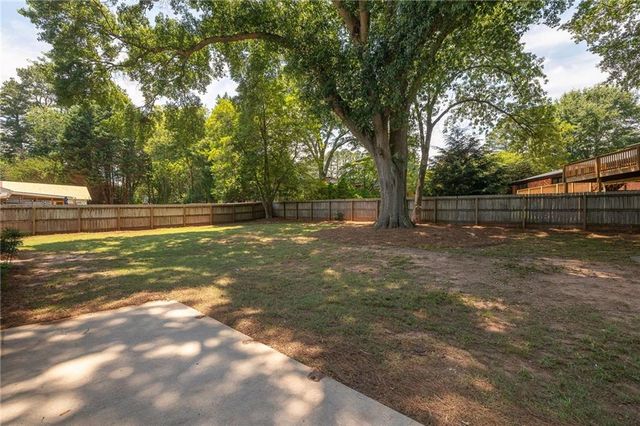 1089 Chatsworth Drive, Avondale Estates, GA 30002