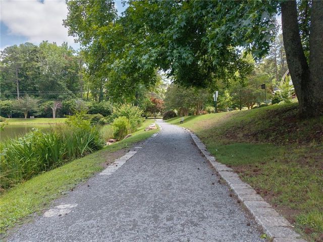 1089 Chatsworth Drive, Avondale Estates, GA 30002
