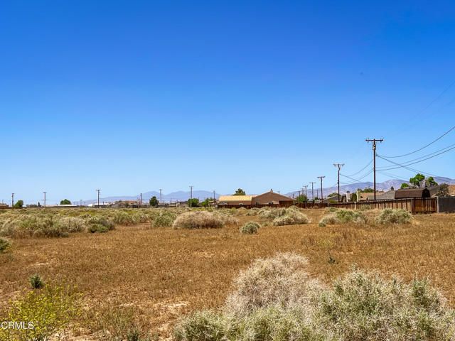 0 Viburnum Avenue, California City, CA 93505