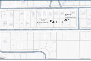 0 Viburnum Avenue, California City, CA 93505