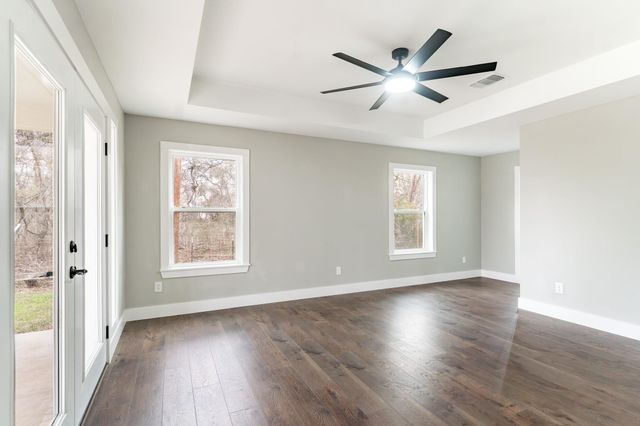 788 FM 2571, Smithville, TX 78957