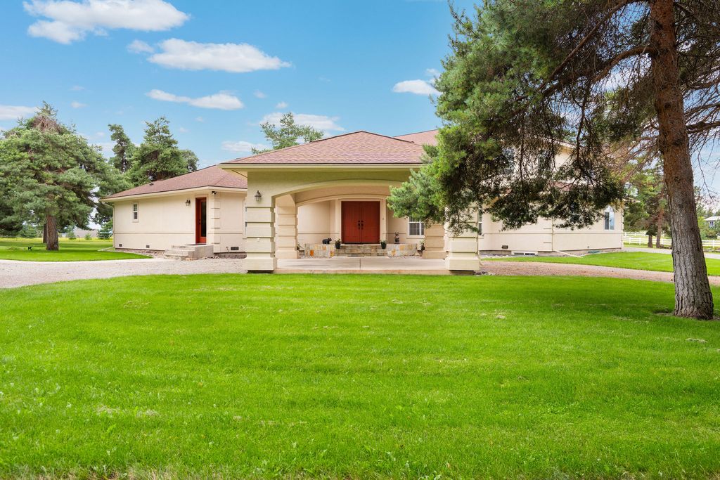 618 Leonard Lane, Kalispell, MT 59901