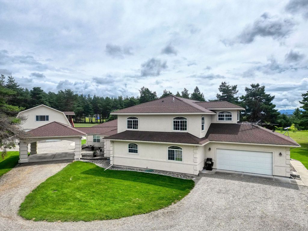 618 Leonard Lane, Kalispell, MT 59901 photo 39