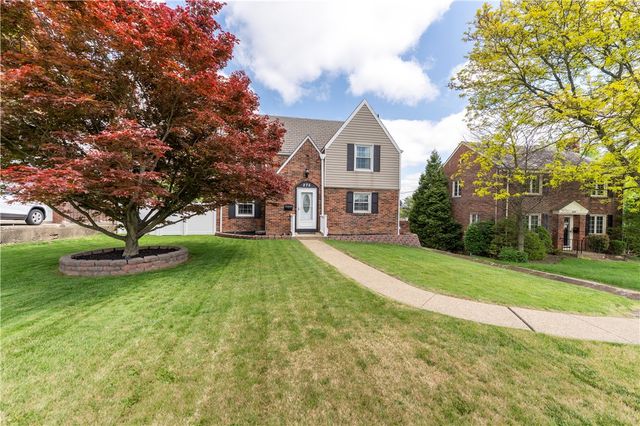275 Old Clairton Rd, Pleasant Hills, PA 15236