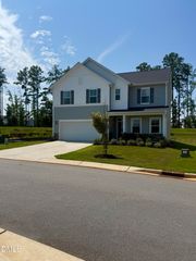 30 Brightleaf Drive, Franklinton, NC 27525