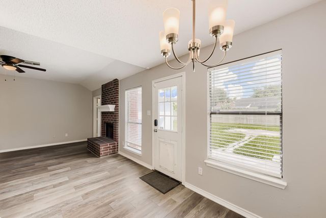3074 County Road 855b, Alvin, TX 77511