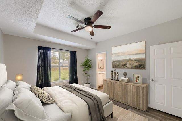 3074 County Road 855b, Alvin, TX 77511