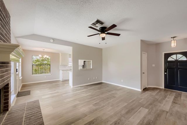 3074 County Road 855b, Alvin, TX 77511