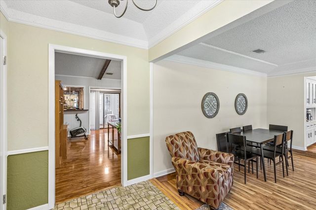 4361 Rota Circle, Fort Worth, TX 76133