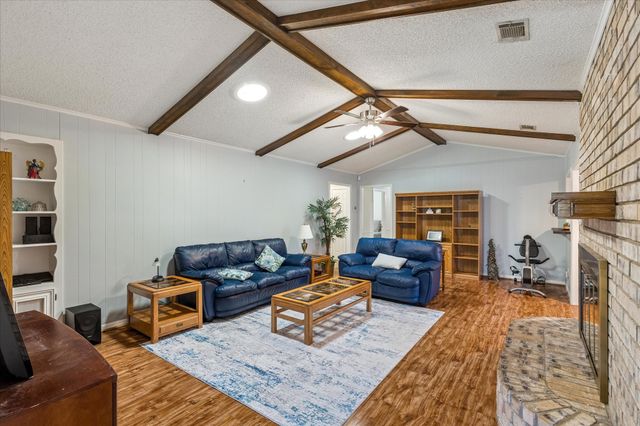 4361 Rota Circle, Fort Worth, TX 76133