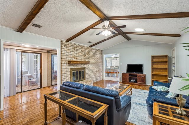 4361 Rota Circle, Fort Worth, TX 76133
