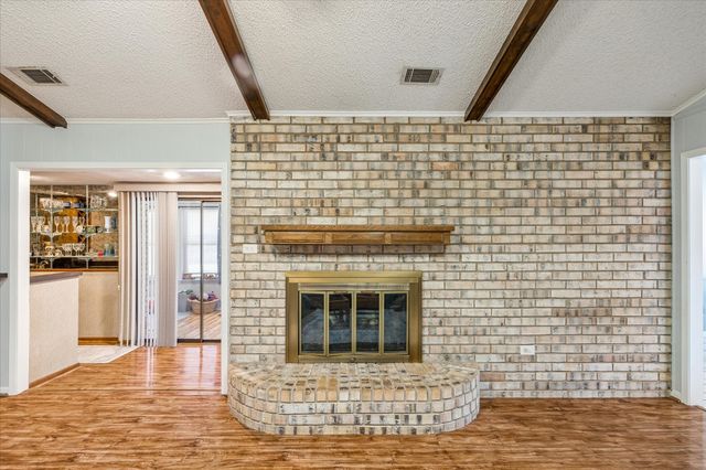 4361 Rota Circle, Fort Worth, TX 76133