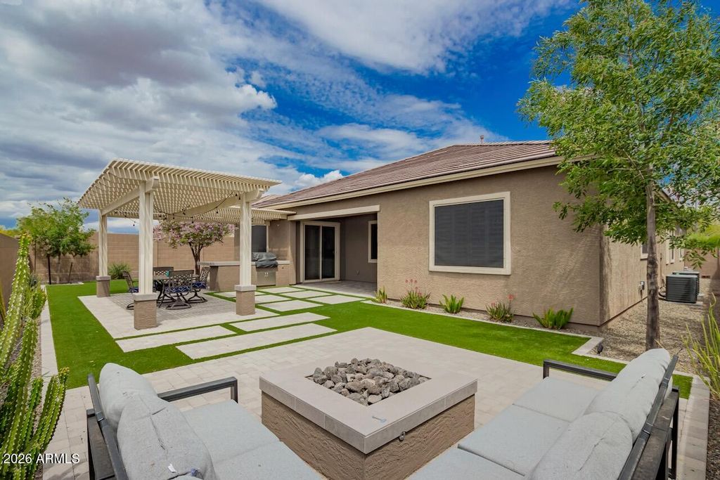 44036 N HUDSON Trail, New River, AZ 85087 — photo 4