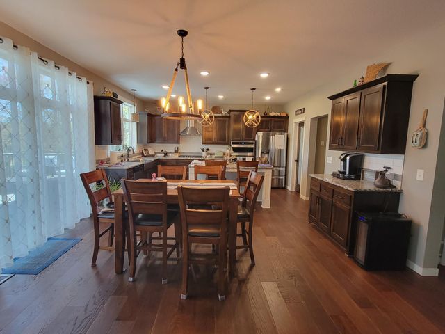 3543 172nd Lane NE, Ham Lake, MN 55304
