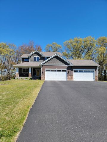 3543 172nd Lane NE, Ham Lake, MN 55304